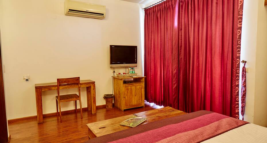 House of Kapaali, Greater Noida 5